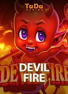 Devil-Fire